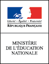 Ministère de l'éducation nationale, de la jeunesse et de la vie associative 