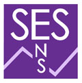 logo du site ENS SES